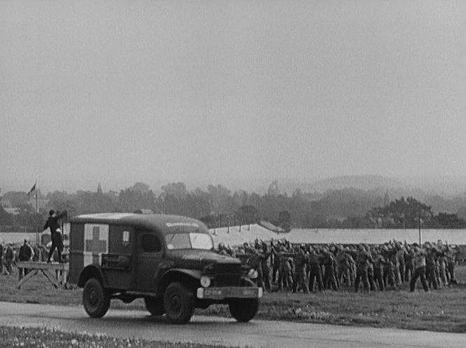 Dodge WC 54