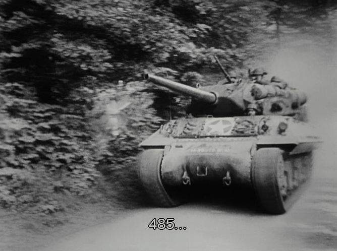 Fisher M10 3in GMC