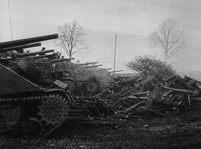 Fisher M4 A3 'Sherman'