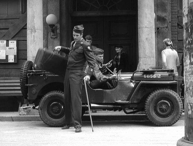 Willys MB 'Jeep'