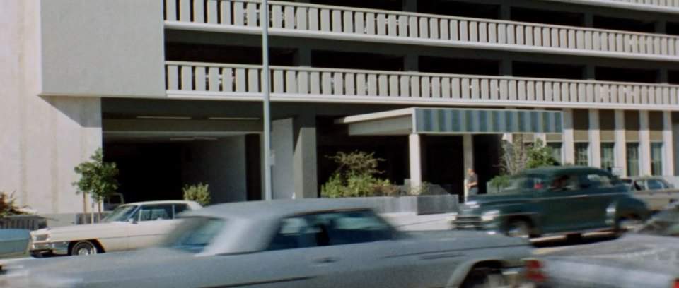 Buick LeSabre