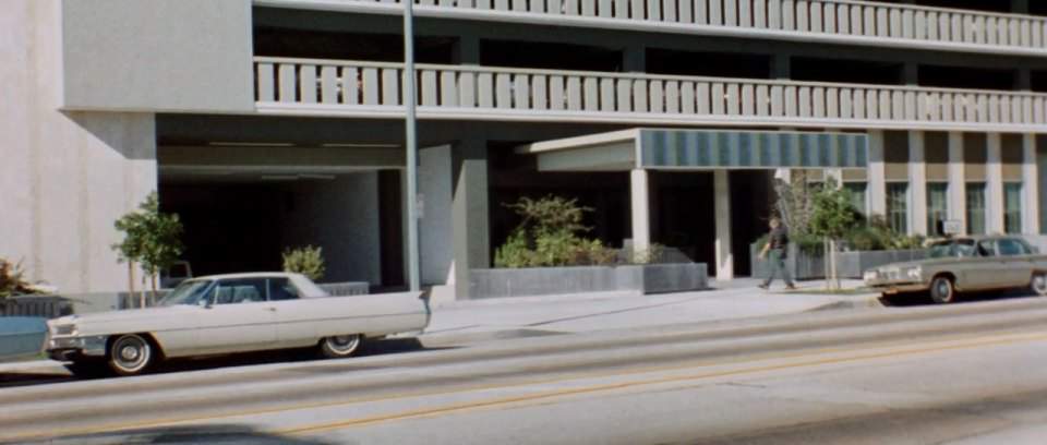 Cadillac Series 62