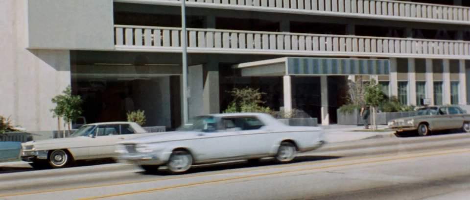 Chrysler New Yorker