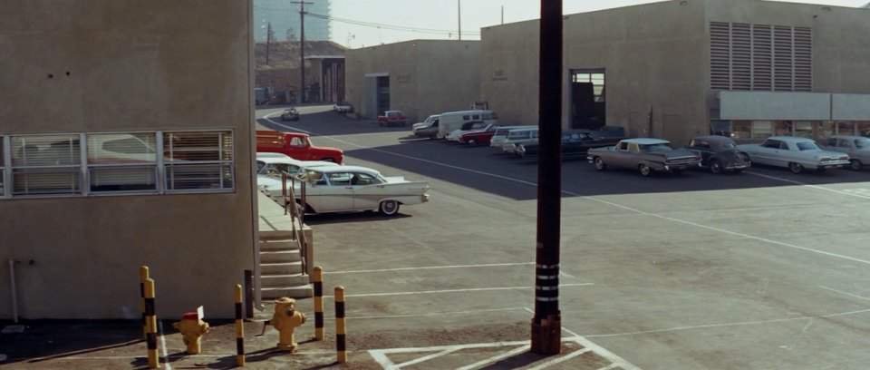Ford Fairlane 500