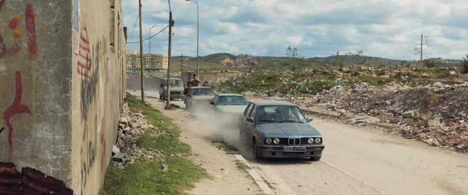 BMW 3