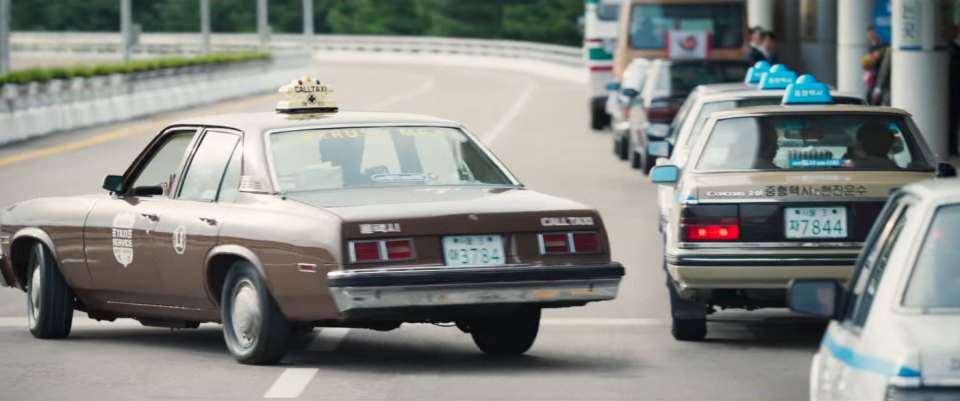 Chevrolet Nova