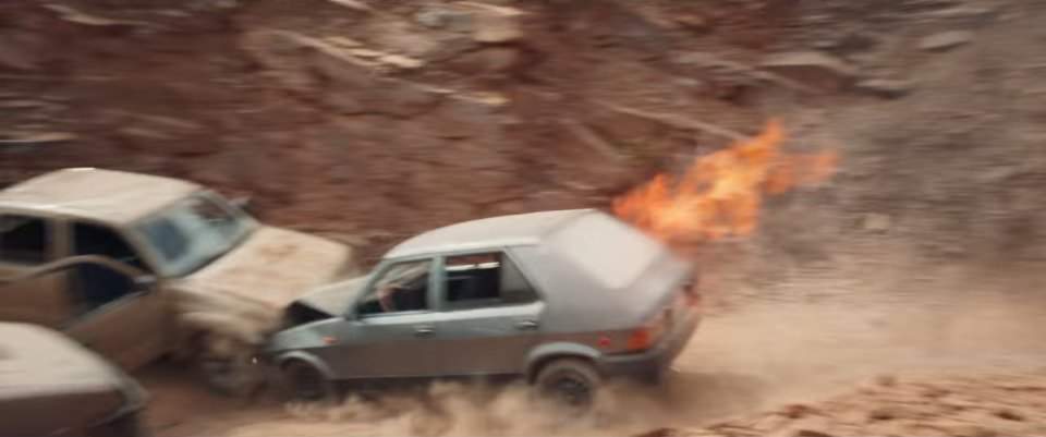 Fiat Ritmo