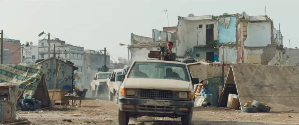 Isuzu Pickup