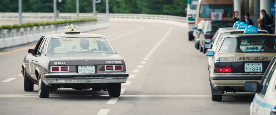 Kia Concord