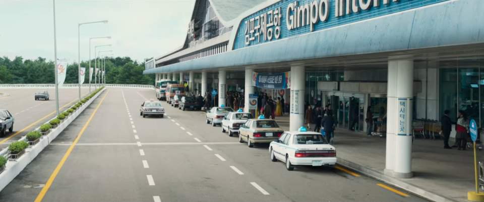 Kia Concord