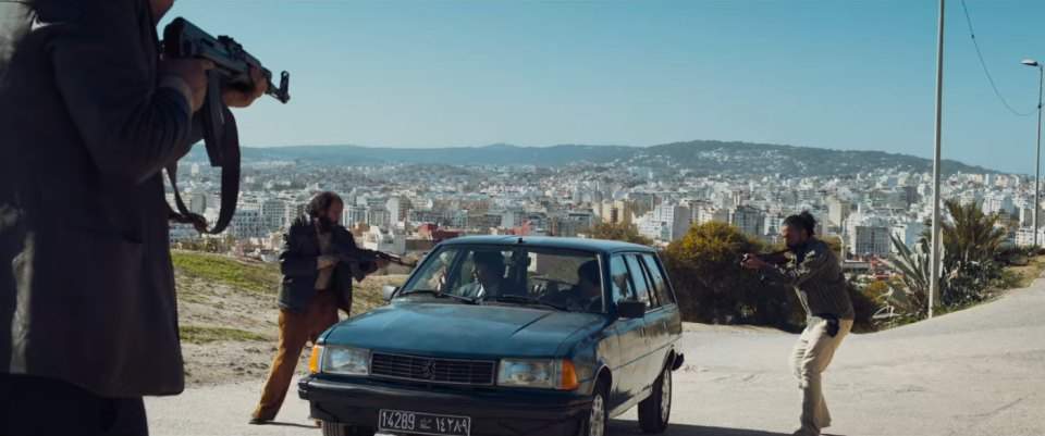Peugeot 305 Break