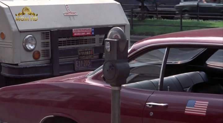 Boyertown Merchandiser