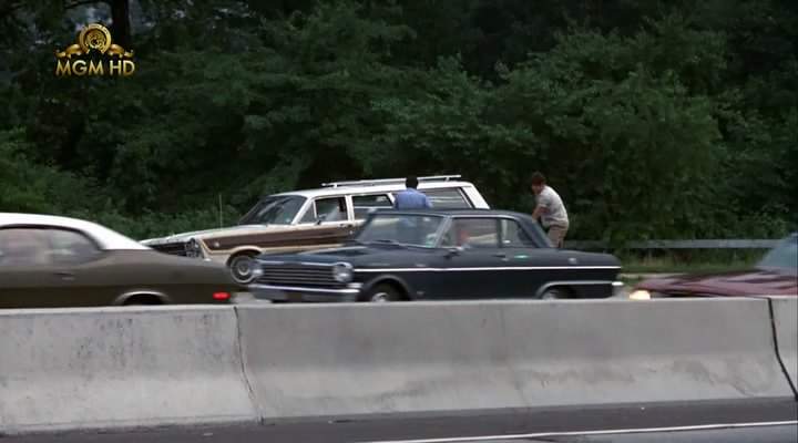 Chevrolet Chevy II