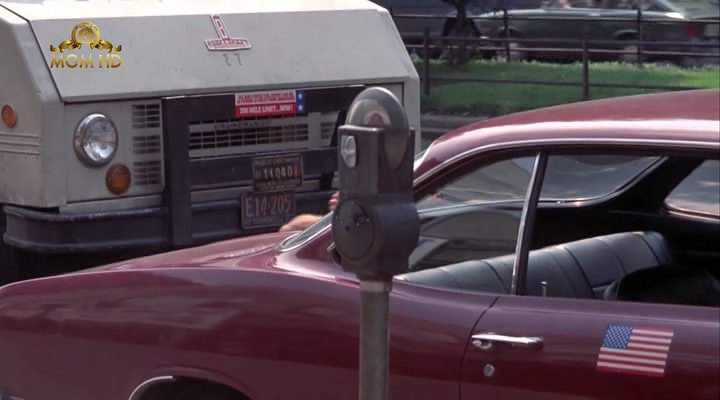 Chevrolet Corvair