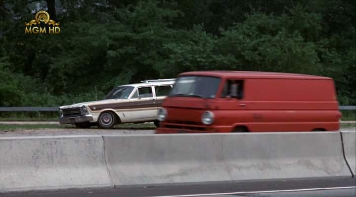 Dodge A-108