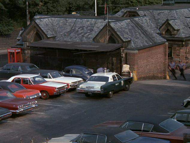 Dodge Coronet