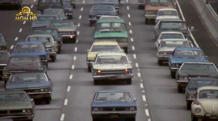 Dodge Dart