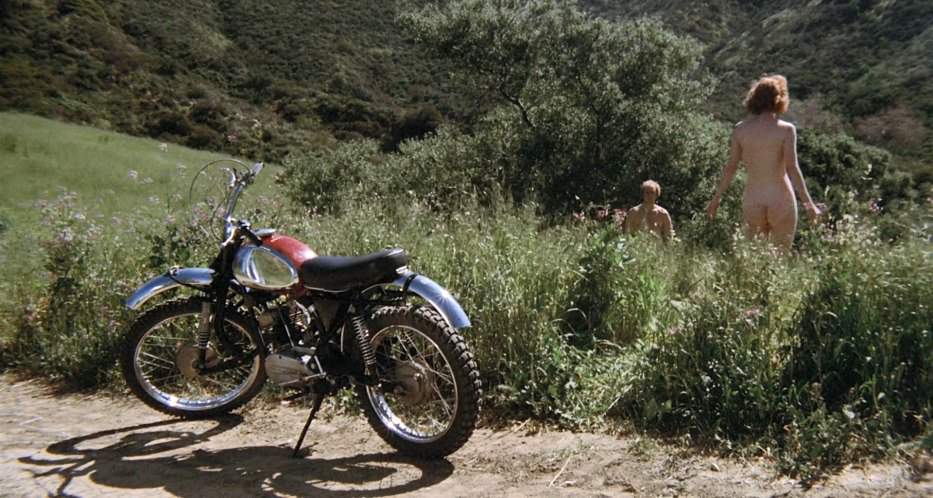 DKW 125 Sachs