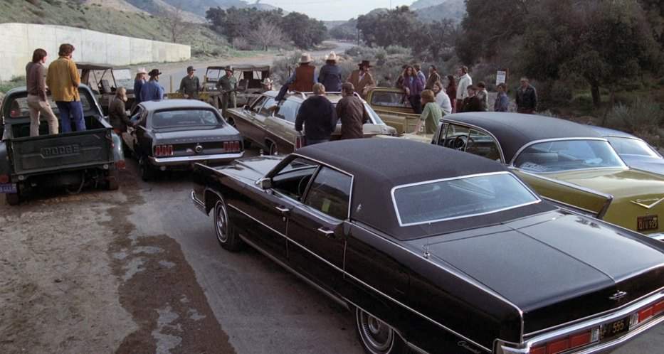 Lincoln Continental