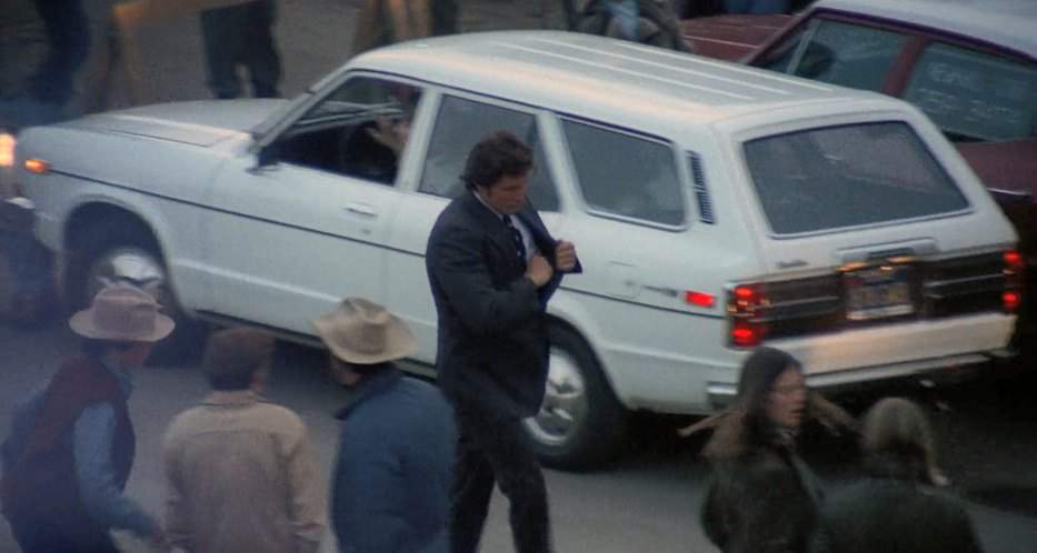 Mazda RX-3 Wagon