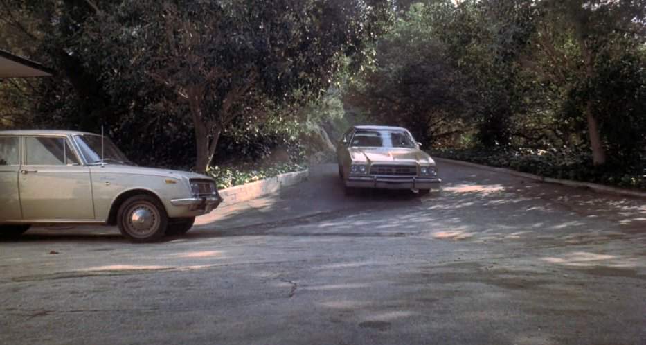 Toyota Corona