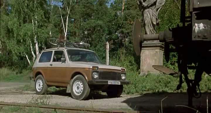 Lada Niva