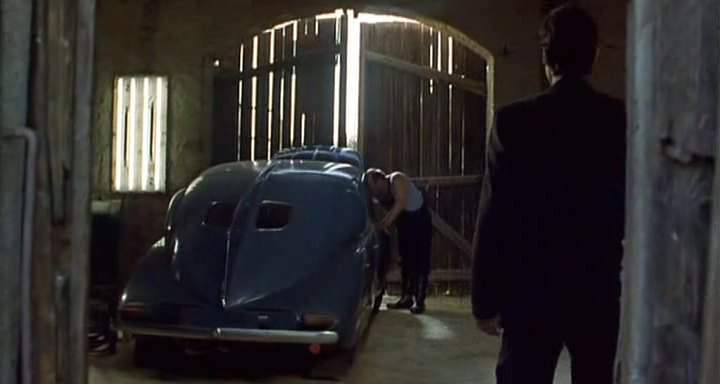 Tatra 97