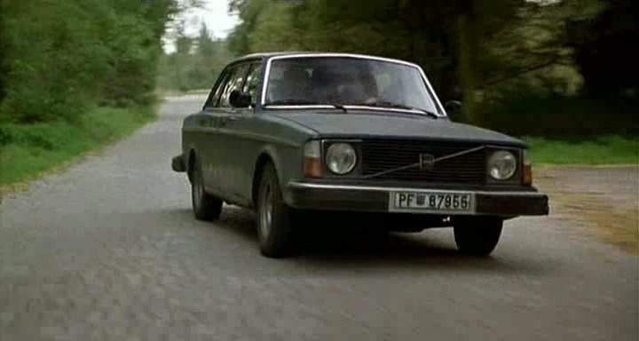 Volvo 244