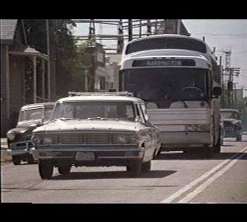 Ford Country Sedan