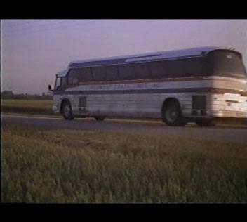 GMC 'Buffalo Bus'