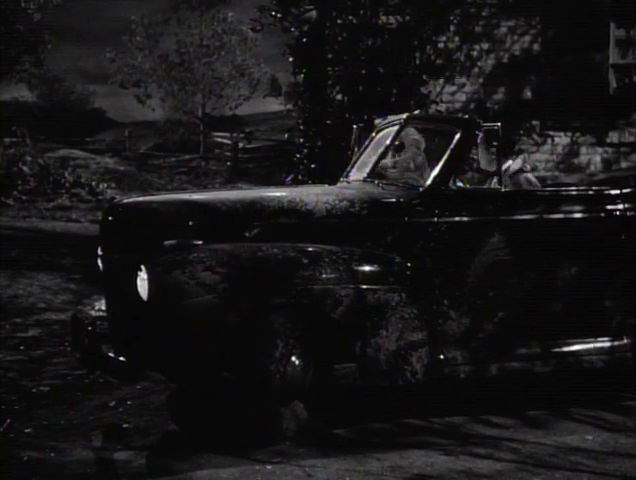 Ford Super De Luxe