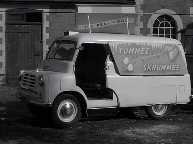 Bedford CA Mk1