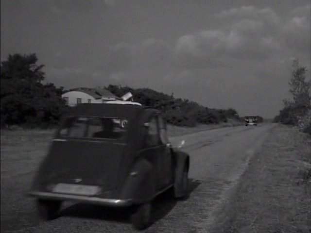 Citroën 2CV