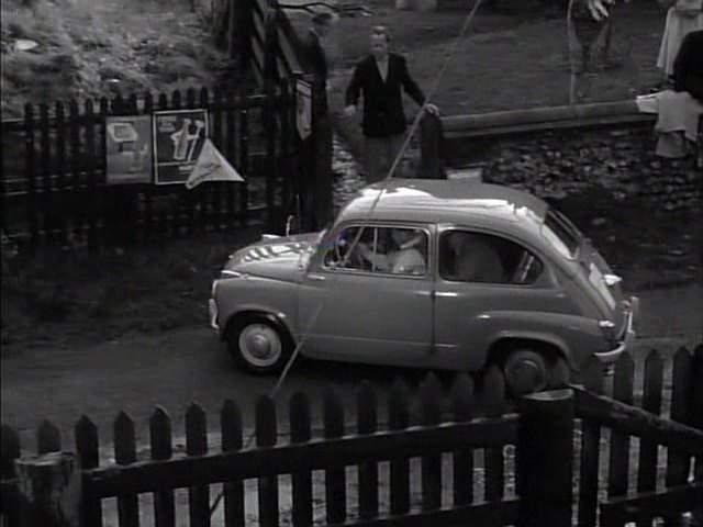 Fiat 600
