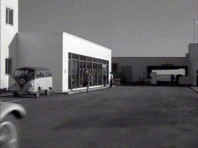 Volkswagen unknown T1