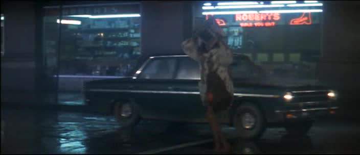 AMC Rambler American