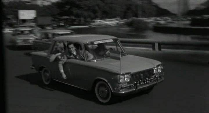 Fiat 1500