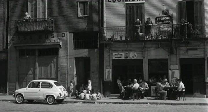 Fiat 600