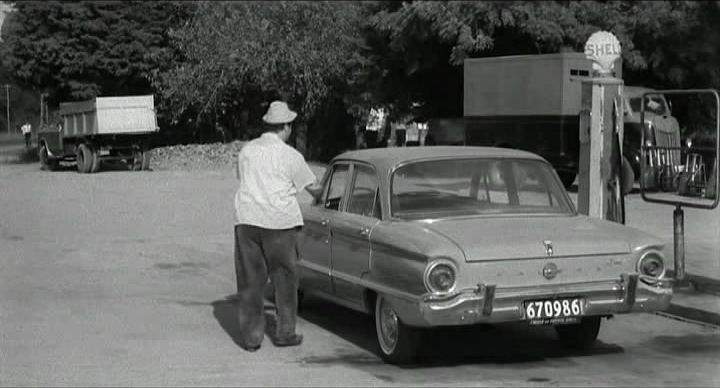 Ford Falcon