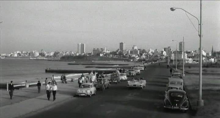 IKA-Renault Dauphine