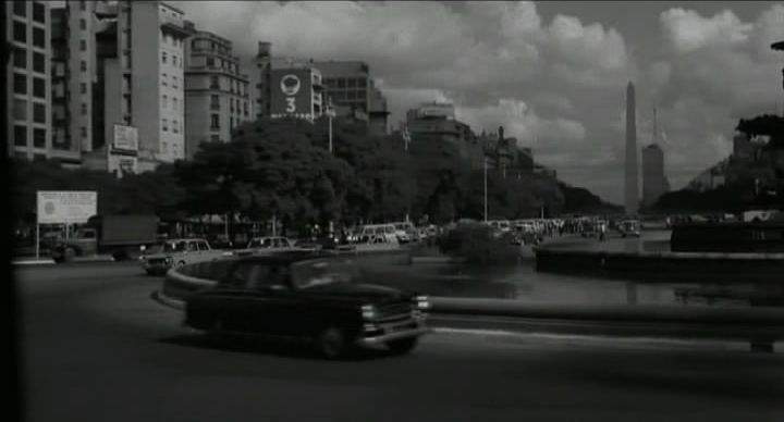 Peugeot 403