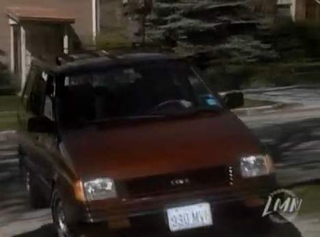 Dodge Colt Vista