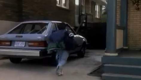 Ford Escort