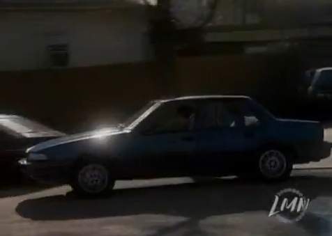 Pontiac Sunbird