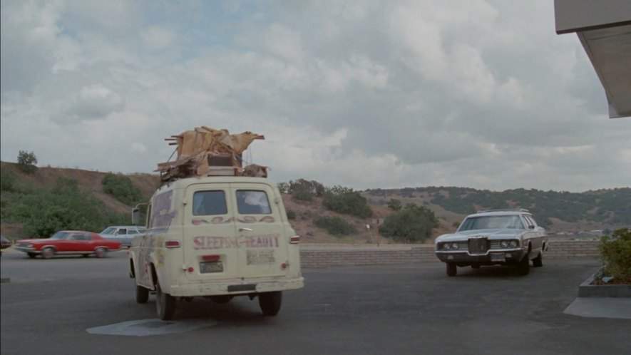 Chevrolet Monte Carlo