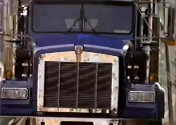 Kenworth T-800
