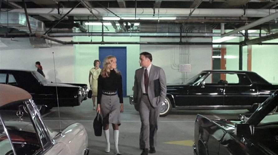 Cadillac Fleetwood 75