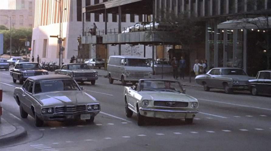 Chevrolet Impala