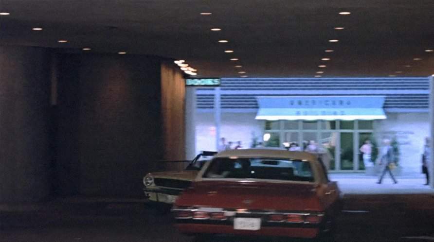 Chevrolet Impala