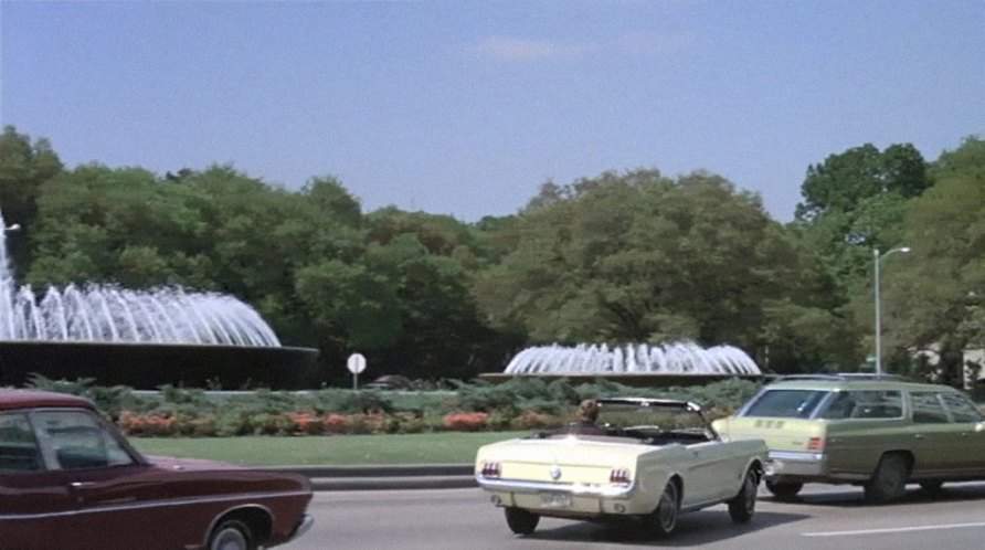 Chevrolet Kingswood
